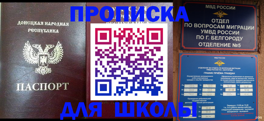 прописка для работы в Сураже